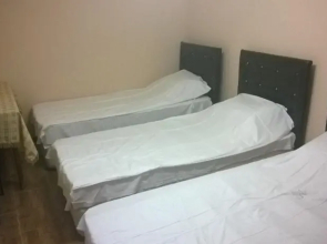 Guest House Kontcelidze