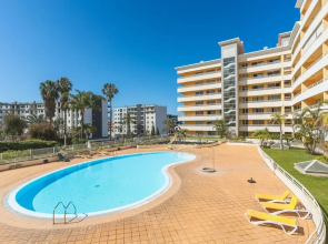 Sunny Stay by Atlantic Holiday