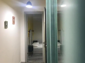 City Center Loft by Picnic