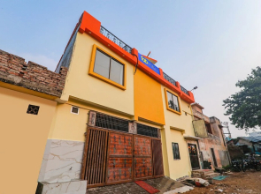 Fabexpress Hanuman Ji