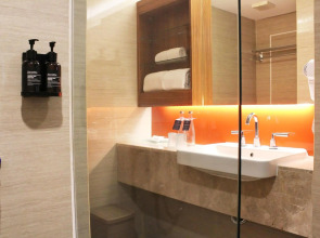 Anathera Resort Kuta