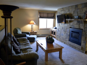 Ski Hill Condos
