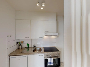 Unique Serviced Living @ St. Johann Davidsrain