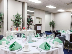 Ramada Plaza by Wyndham Albany