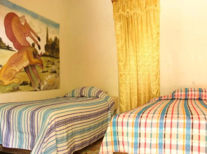 Hotel Bruno's Place
