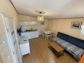 New Houses Available Near the sea in Dziwnowek