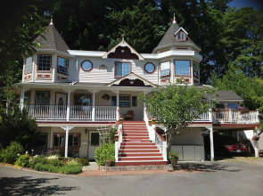 Hawley Place Bed & Breakfast