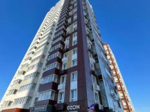 Apartment The Key is Comfort  on Ablukova street, 18