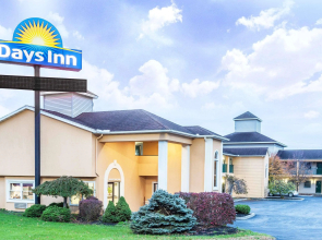 Red Roof Inn Weedsport