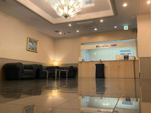 Hotel The Next Kanku
