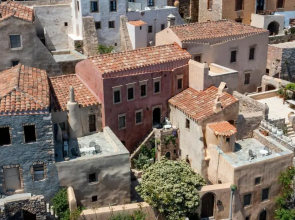 Goulas Traditional Guesthouse