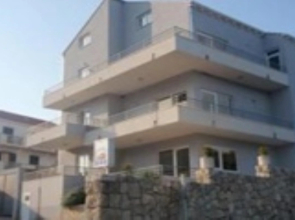 Apartments Red Coral Cavtat