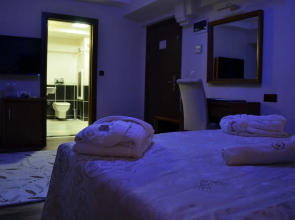 Saadet Grand Boutique & Business Hotel