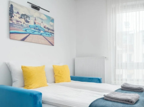 MARGI Figo Apartament