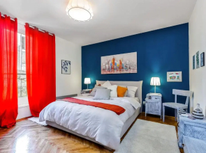 Apartment Des4u