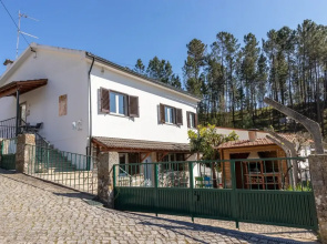 Casa da Ponte Velha