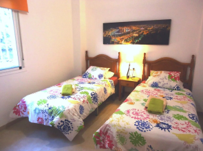 1051 Villa Al-andalus