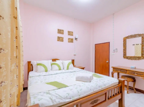 Bangsaphan Paradise Green House