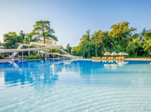 Sherwood Exclusive Kemer