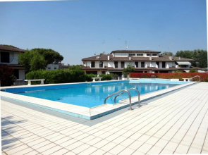 Lovely Villa With Private Garden
