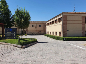 Hotel San Antonio El Real