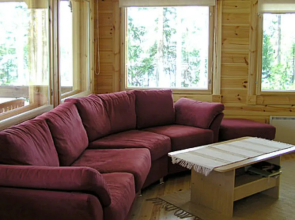 Holiday Home Metsola / huilinpaikka