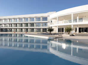 Hotel Gran Sagitario
