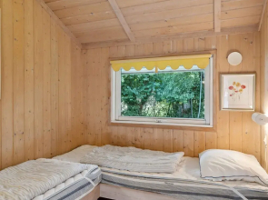 5 Star Holiday Home in Slagelse