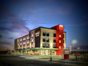 avid Hotels Billings West by IHG