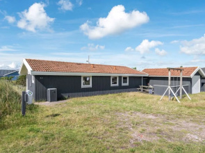 "Siri" - 400m from the sea in NW Jutland