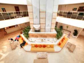 Zena Resort Hotel