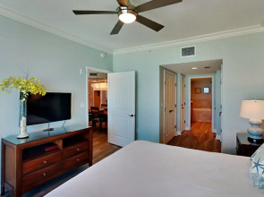 Portofino Island Resort by Southern Vacation Rentals