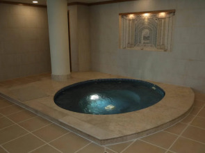 Islamabad Marriott Hotel