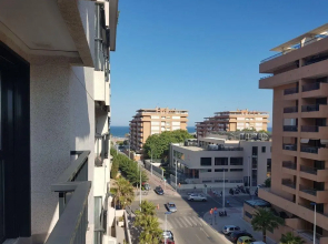 Sabbia Valencia Apartment