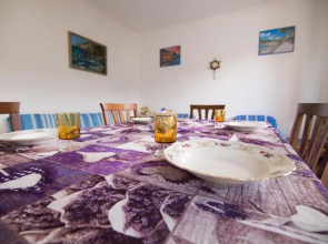 Noemi Apartment 5 Lands Paradise