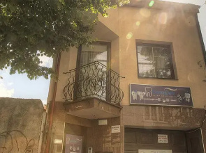 Old Town Apartments