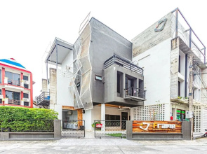 Oyo 435 Frame Residence