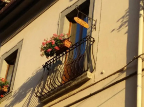 La Casa di Milady
