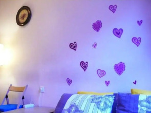 Students' Rooms na Petrogradskoy