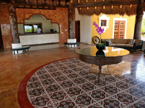 Hacienda Viva Sotuta de Peón