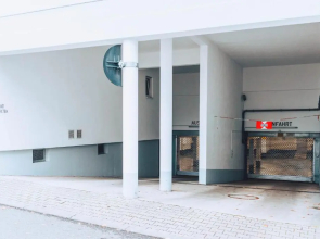 Hotel Villa Klemm - Wiesbaden City