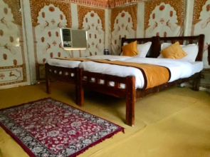 Kutch Classic Rider Camp
