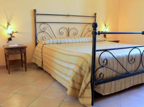 Country Farmhouse, Casperia
