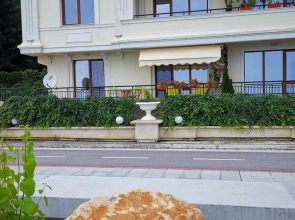 Apartment Poemia, complex Carpe Diem, free parking