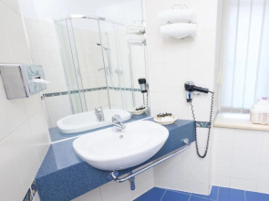 Best Western Prima Hotel Wroclaw