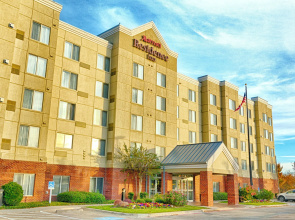 Residence Inn by Marriott Fort Worth Alliance Airport