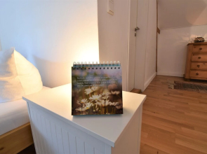 Ferienwohnungen Angelburger Straße