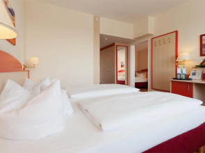 Morada Resort Kühlungsborn