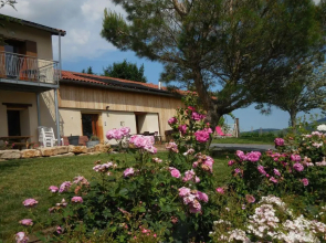 Gîte des 2 chênes
