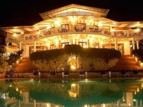 Hotel Martino Spa and Resort